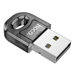 Adaptador Receptor Bluetooth Hoco Ua28 V5.1bt