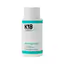 Shampoo Clarificante Detox K18 250 Ml.