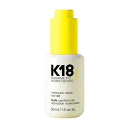 Aceite De Reparación Molecular K18 30 Ml