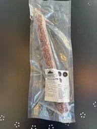 Salame Artesanal Entero La Majestuosa, 210 Grs