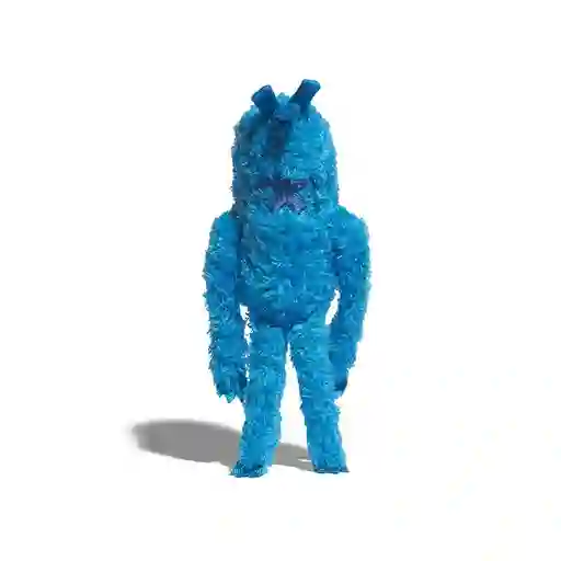 Juguete Perro Zeedog Toy Blu