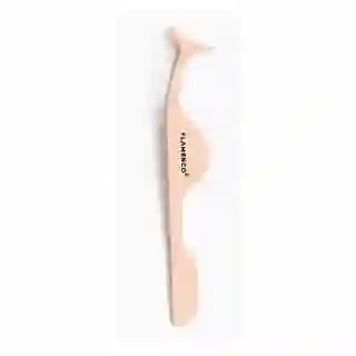 Pinza Aplicadora De Pestañas Flamenco Unidad