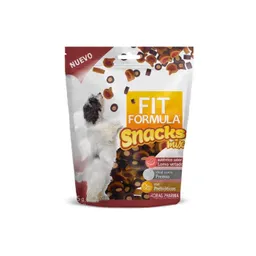 Snack Perro Fit Formula Fit Mix 65g