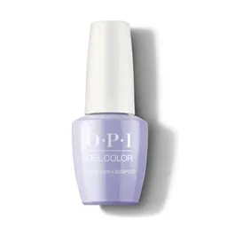 Opi · Esmalte De Uñas Permanente Youre Such A Budapest