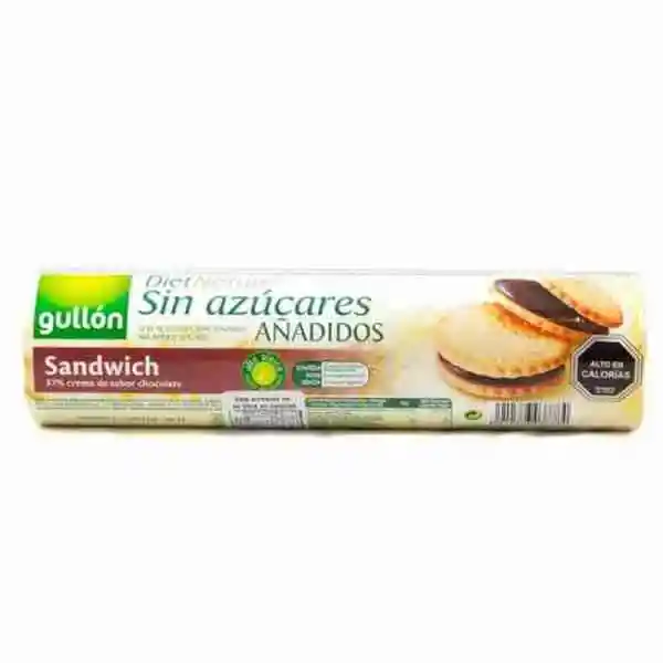 Galleta Gullon Sandinch