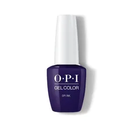 Opi · Esmalte De Uñas Permanente Opi Ink