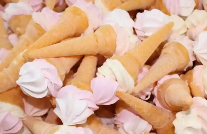 Helado Invierno X 10 Unid