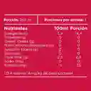 Agua Soda Natural Sour Cherry