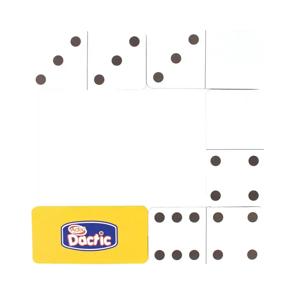Dominó Puntos