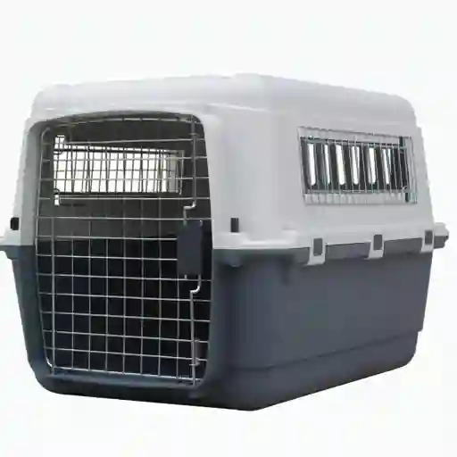 Jaula De Transporte Aéreo Para Mascotas