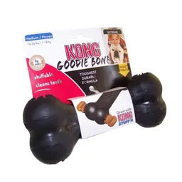 Kong Extreme Goodie Bone (medium)