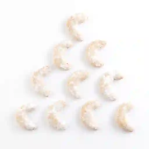 Galletas Luna Nuez