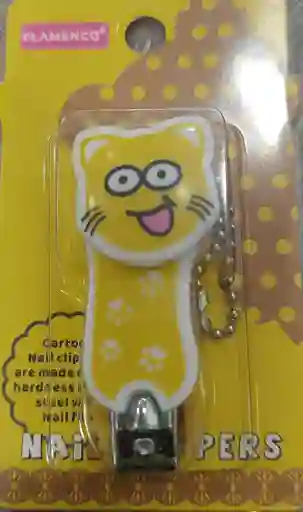 Corta Uñas