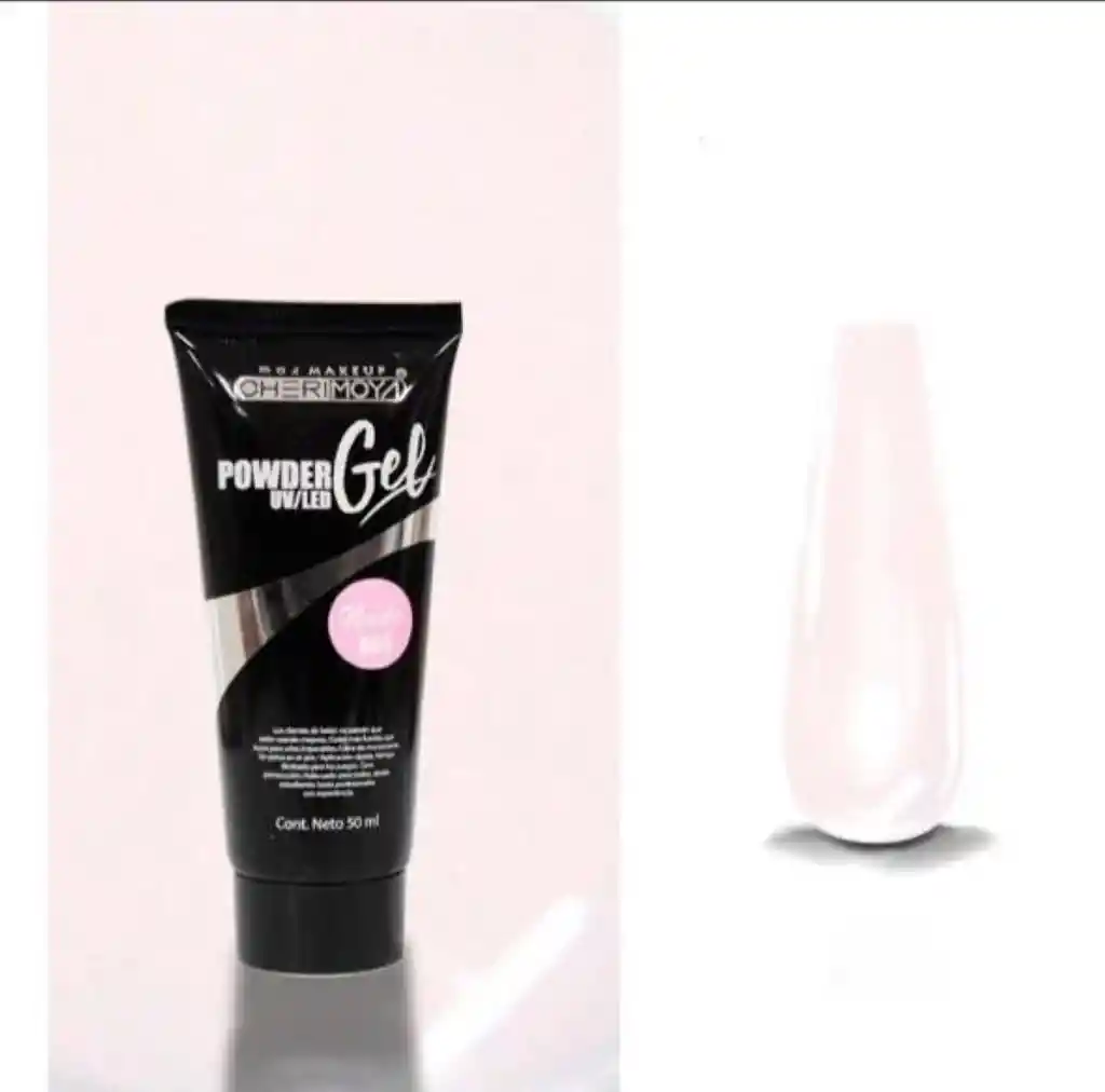 Polygel #004 (nude) 50 Ml Cherimoya