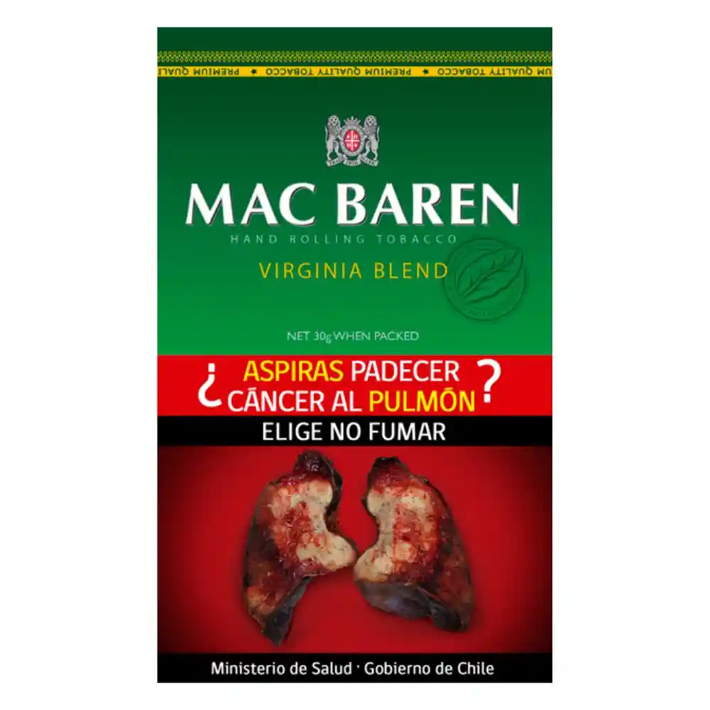 Mac Baren