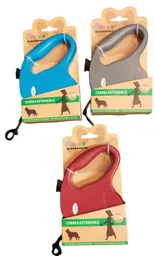 Petbaby - Correa Extensible 5m Hasta 25kg