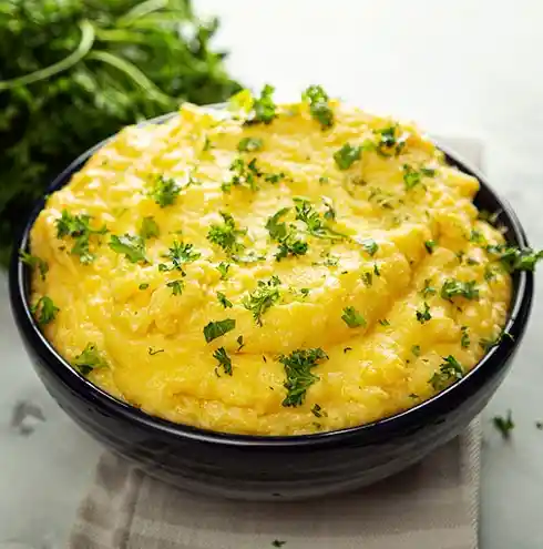 Polenta Precocida 500 Grs, Divella