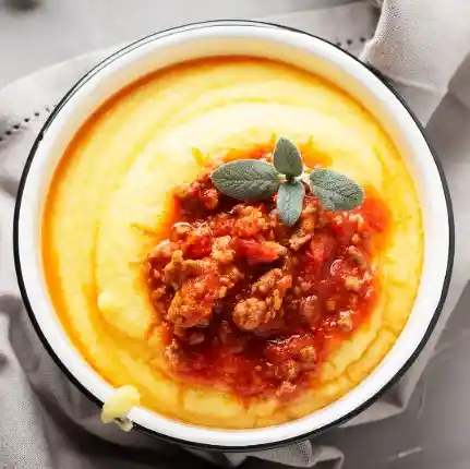 Polenta Precocida 500 Grs, Divella