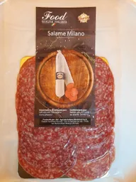 Salame Milano 100 Grs