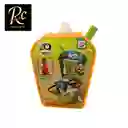 Set De Cocina Portátil Para Niñas (18 Pcs) - ¡aventura Culinaria En Mochila, Exclusivo Regalos Chic!