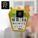 Set De Cocina Portátil Para Niñas (18 Pcs) - ¡aventura Culinaria En Mochila, Exclusivo Regalos Chic!