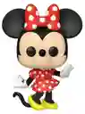 Funko Pop Minnie Mouse #1188 Original Disney | Regalos Chic Chile | Coleccionable