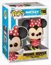 Funko Pop Minnie Mouse #1188 Original Disney | Regalos Chic Chile | Coleccionable
