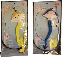 Leon Pet - Juguete Varilla Para Gato (13102)