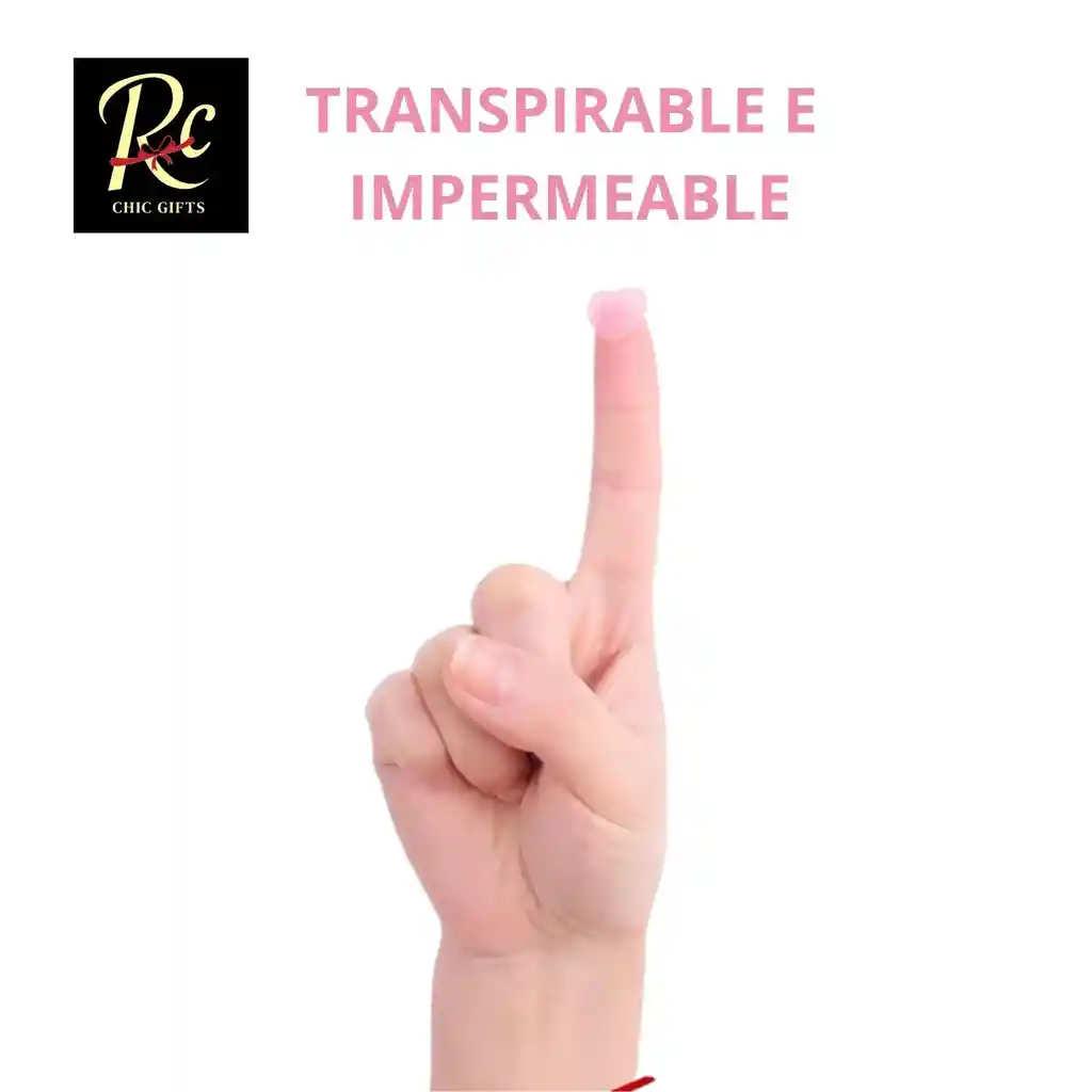 Parches Para Acné Hidrocoloides | 360 Parches Invisible Y Transpirable | Regalos Chic