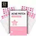 Parches Para Acné Hidrocoloides | 360 Parches Invisible Y Transpirable | Regalos Chic