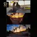 Lente Polarizador Cpl Y Filtro Estrella Para Celular | Fotografía Profesional | Regalos Chic