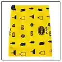 Trapero Virutex Pro Ultra Absorbente 50x70cm | Limpieza De Calidad