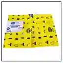 Trapero Virutex Pro Ultra Absorbente 50x70cm | Limpieza De Calidad