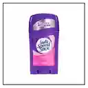 Desodorante Lady Speed Stick Powder Fresh Barra 45g | Ultra Seca 48h
