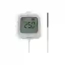 Sensor De Temperatura Zigbee Lcd Ip65 Con Sonda – Sonoff Snzb-02ld