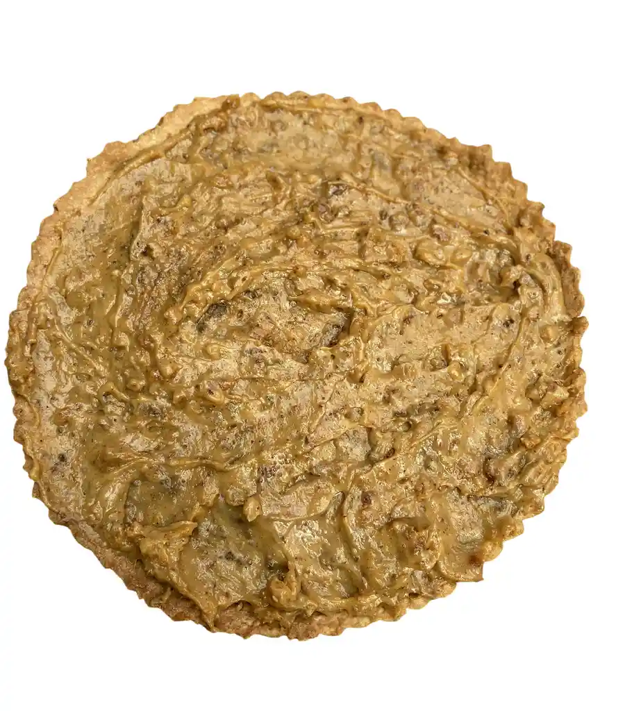 Kuchen De Nuez - 26 Cm