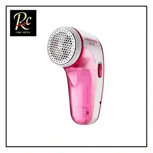 Removedor De Pelusas Eléctrico | Quita Bolitas Ropa | Regalos Chic