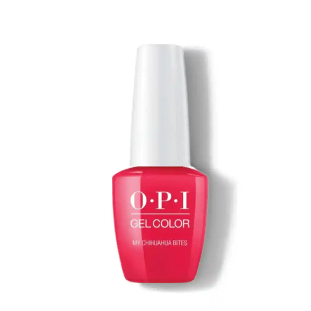 Opi · Esmalte De Uñas Permanente My Chihuahua Bites!