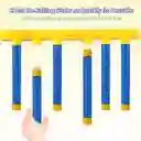 Juego Para Niños Coordinación - Desafío De Velocidad