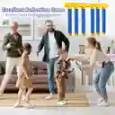 Juego Para Niños Coordinación - Desafío De Velocidad