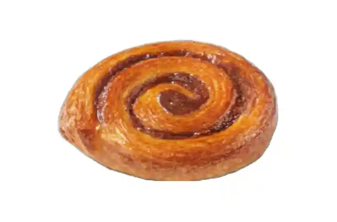 Roll De Canela 4 Unid. Vicu Gourmet