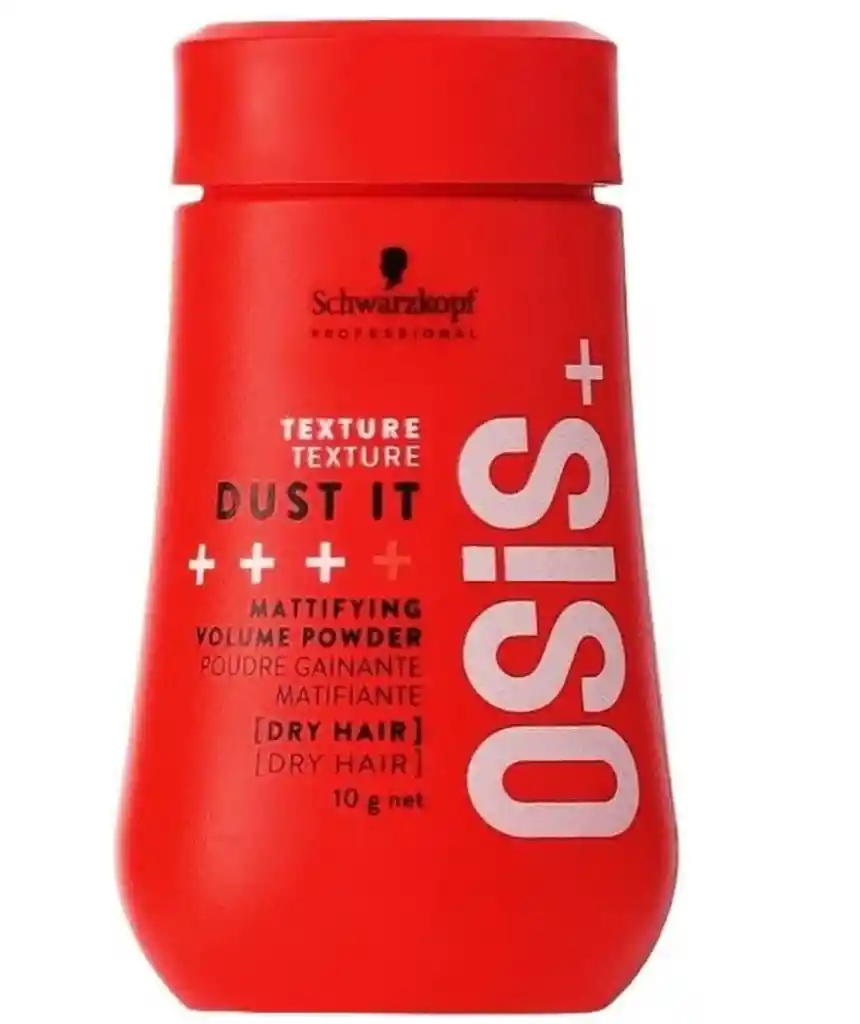 Osis Soft Dust It Volume Powder 10 Gr (polvo Texturizado