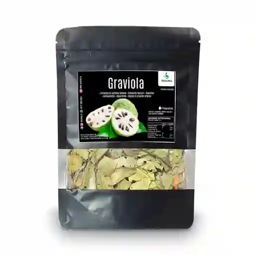 Graviola 25g