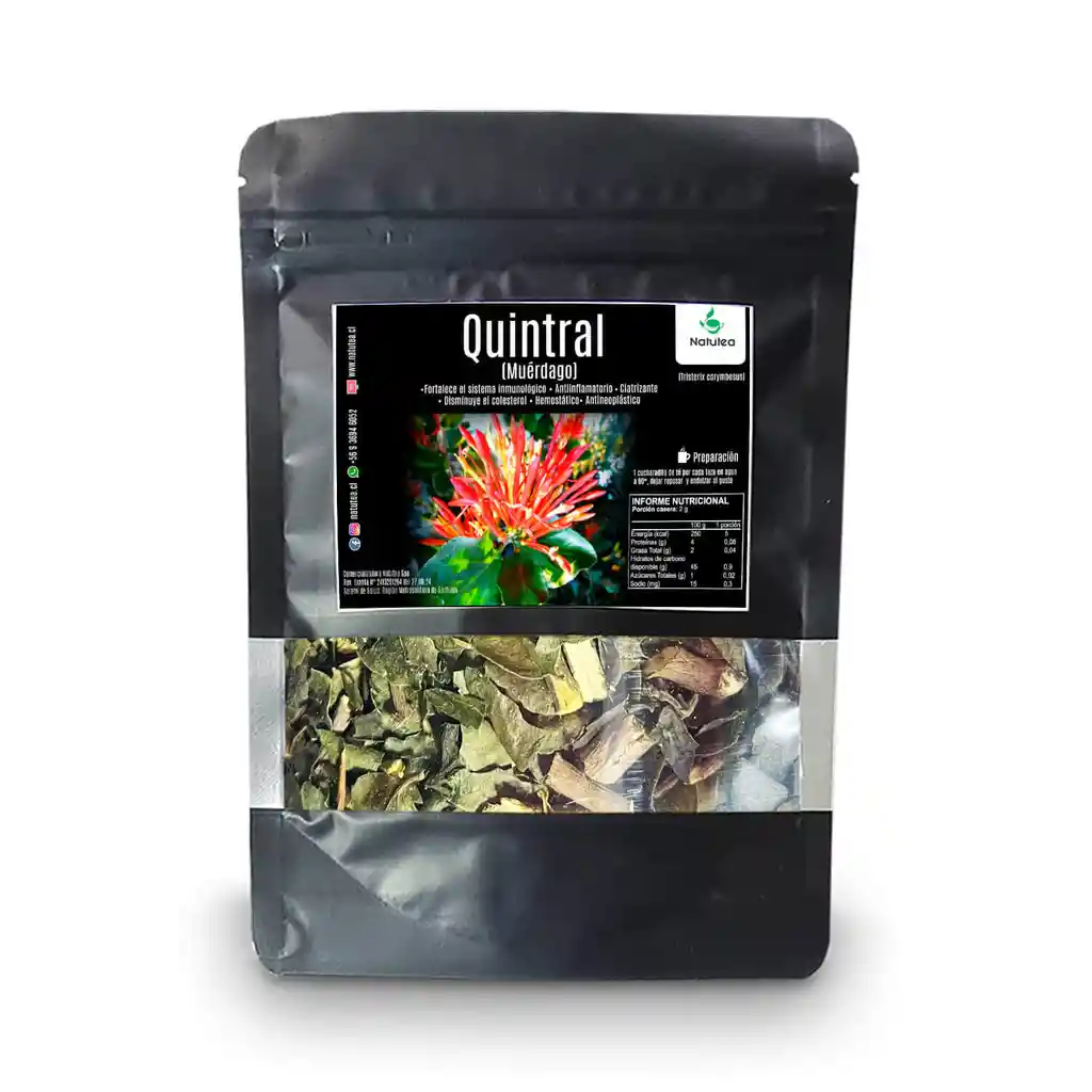 Quintral 50gr