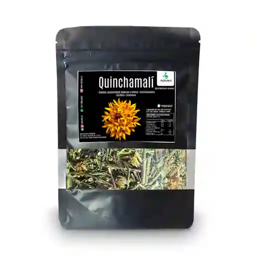 Quinchamali 50gr