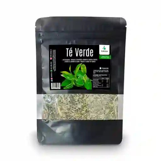 Té Verde 100gr