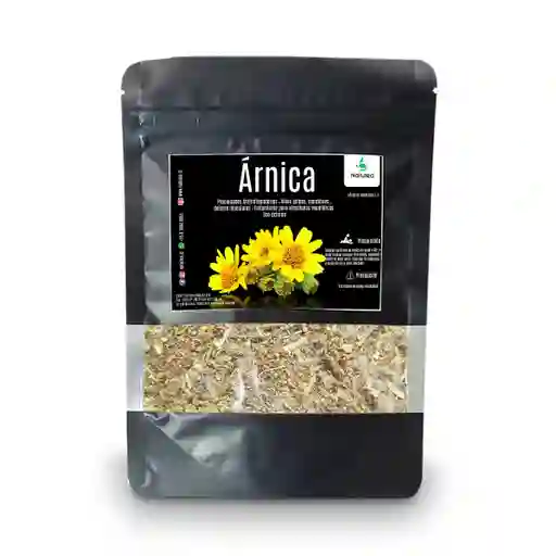 Árnica 50g