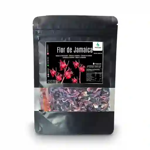 Flor De Jamaica 50gr
