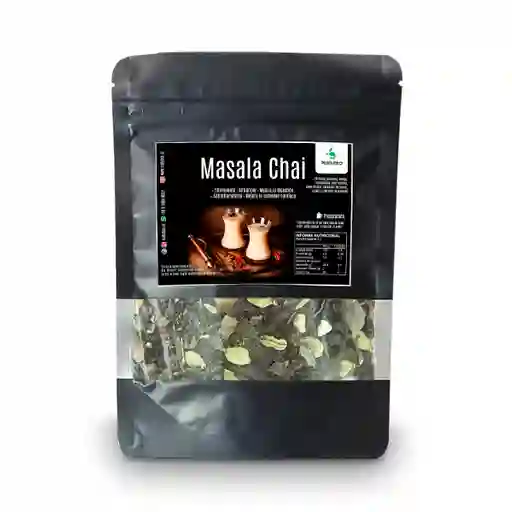 Masala Chai 100gr