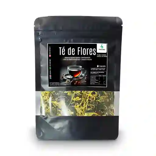 Té De Flores 100gr